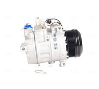 Kompressor, Klimaanlage Nissens 890552