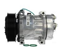 Kompressor Klimaanlage NISSENS 89065 SD7H15