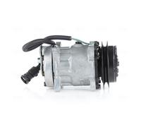 Kompressor Klimaanlage NISSENS 89078 SD7H15
