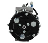 Kompressor, Klimaanlage Nissens 89095