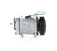 Kompressor Klimaanlage NISSENS 89137 SD7H15