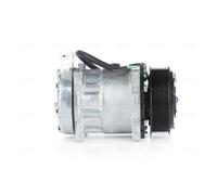 Kompressor Klimaanlage NISSENS 89139 SD7H15