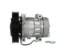Kompressor Klimaanlage NISSENS 89353 SD7H15
