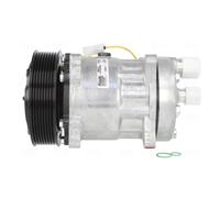 Kompressor Klimaanlage NISSENS 89410 SD7H15