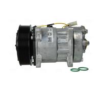 Kompressor Klimaanlage NISSENS 89411 SD7H15