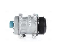 Kompressor Klimaanlage NISSENS 89416 SD7H15