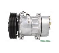 Kompressor Klimaanlage NISSENS 89458 SD7H15