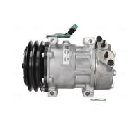Kompressor Klimaanlage NISSENS 89468 SD7H15