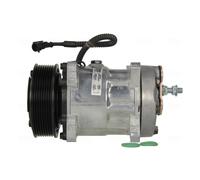 Kompressor Klimaanlage NISSENS 89470 SD7H15