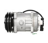 Kompressor Klimaanlage NISSENS 89472 SD7H15
