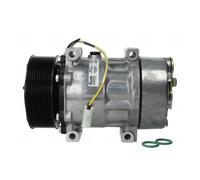 Kompressor Klimaanlage NISSENS 89474 SD7H15