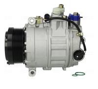 Kompressor, Klimaanlage Nissens 89520