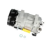Kompressor, Klimaanlage NRF 32240