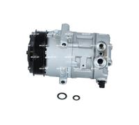 Kompressor, Klimaanlage NRF 32589