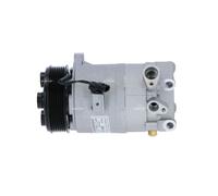 NRF | Kompressor, Klimaanlage | 32989