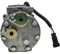 Kompressor Klimaanlage MAHLE ACP 1064 000S