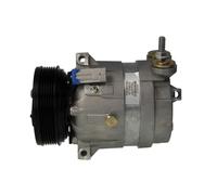 Kompressor, Klimaanlage Thermotec KTT090015