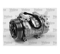 Klimaanlagen - Kompressor R 134a PAG 46 699199 VALEO für PEUGEOT LANCIA CITROËN