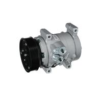Valeo Klimakompressor 811176 – 12 V R 134a Ø 116 mm – passend für Toyota