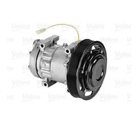 VALEO 813046 Klimakompressor