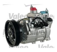 VALEO Kompressor, Klimaanlage