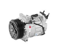 Valeo | Kompressor, Klimaanlage | 813262