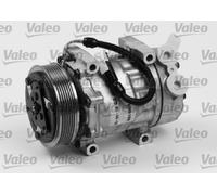 VALEO Kompressor, Klimaanlage VALEO CORE-FLEX 699199
