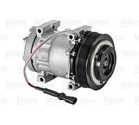 Valeo | Kompressor, Klimaanlage | 813027