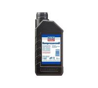 Kompressoröl LIQUI MOLY 1187 Kompressorenöl SAE 5W40 Kompressor Öl 1 Liter