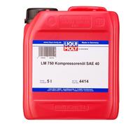 LIQUI MOLY Kompressor-Öl