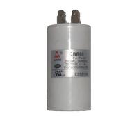 Kondensator - 100 µF - 230 V