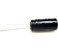 Kondensator 1000µF/25V (FR-R EEuFR1E102B)