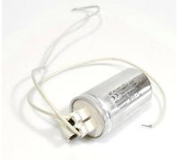 Kondensator 12µF 250V AC 50-60Hz