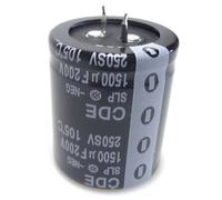 Kondensator 1500µF/200V (EETEE2D152KJ)