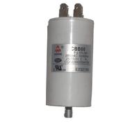 Kondensator - 250-300 µF - 230 V