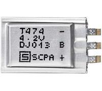 Kondensator 3-15Kondensator 3-410 SupercapSCPA 5.50V 470mF