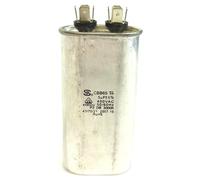Kondensator 5µF 450V AC für RF-1200