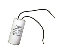 Kondensator Anlaufkondensator Motorkondensator CBB60-A|B|C|D 450V AC 12-60µ