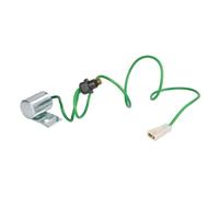 Kondensator, Zündanlage