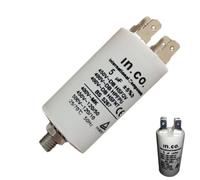 Kondensator Electrolux 125002051/6 5µF 425/475V für Motor Trockner