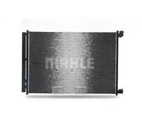 MAHLE Kondensator, Klimaanlage ac412000s für Mercedes BEIJING BENZ (BBDC)