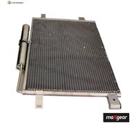 KONDENSATOR KLIMAANLAGE AC874553 FÜR MERCEDES-BENZ B-CLASS/Sports/Tourer 2.0L