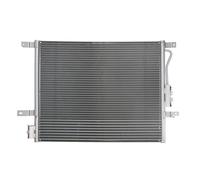 Bosch Kondensator Klimaanlage 1 986 AD2 183 für JEEP CHRYSLER GMC