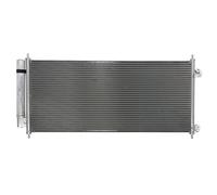 Kondensator, Klimaanlage BOSCH 1 986 AD2 234