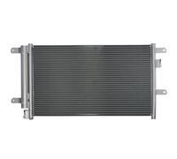 Kondensator Klimaanlage Bosch 1986AD2280 für Iveco