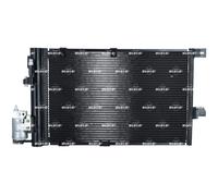 Kondensator, Klimaanlage NRF 35301