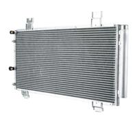 Kondensator Klimaanlage Für 06-13 Lexus IS250 IS350 Base/2010-2015 Lexus IS350