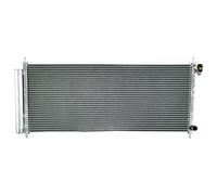 Kondensator Klimaanlage Für 2002-08 06 Honda JAZZ 80110SAA013