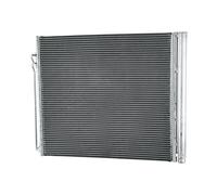 Kondensator Klimaanlage Für 2006-2012 2009 Land Rover/Range Rover 4.2L 5.0L V8