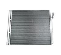 Kondensator Klimaanlage Für 2006-2012 Land-Rover RangeRover 4.2L 5.0L V8 NEU